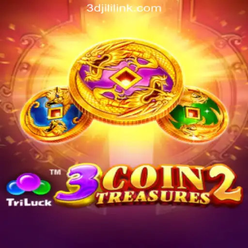 Exploring the Adventure of 3CoinTreasures2 at 3DJiLi.COM Online Casino Philippines