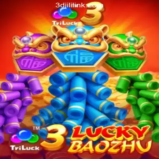 Exploring the Exciting World of 3LuckyBaozhu at 3DJiLi.COM Online Casino Philippines