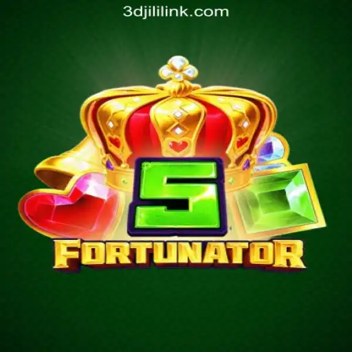 Exploring the Thrills of 5Fortunator: A Leading Game at 3DJiLi.COM Online Casino Philippines