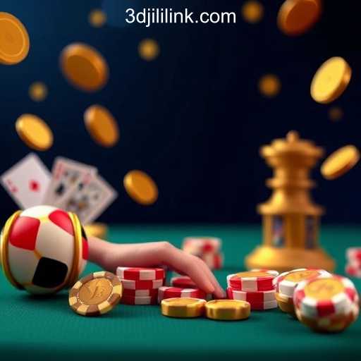 Understanding User Agreement: A Detailed Look at 3DJiLi.COM Online Casino Philippines