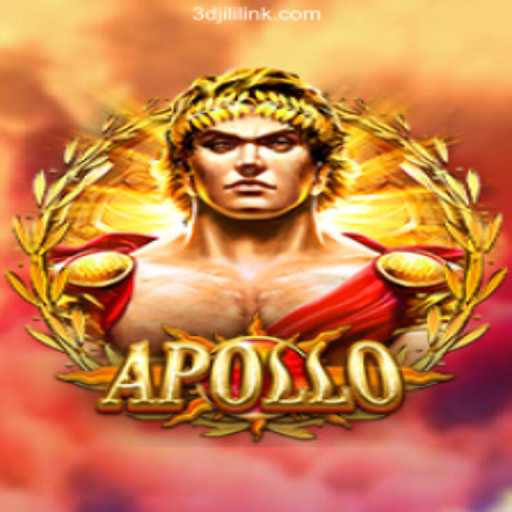 Discover Apollo: The Galactic Adventure by 3DJiLi.COM Online Casino Philippines