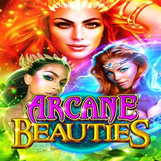 Exploring the Enchanting World of ArcaneBeauties: A Fascinating Game at 3DJiLi.COM Online Casino Philippines