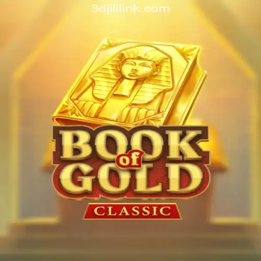 Discover the Enchanting World of BookOfGoldClassic at 3DJiLi.COM Online Casino Philippines