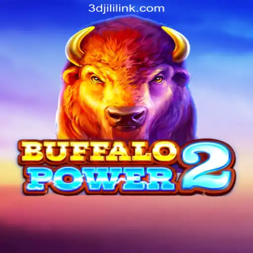 Experience the Thrilling World of BuffaloPower2 at 3DJiLi.COM Online Casino Philippines