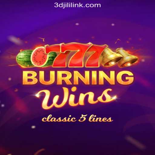 Explore the Excitement of BurningWins: A Classic Slot Game Experience