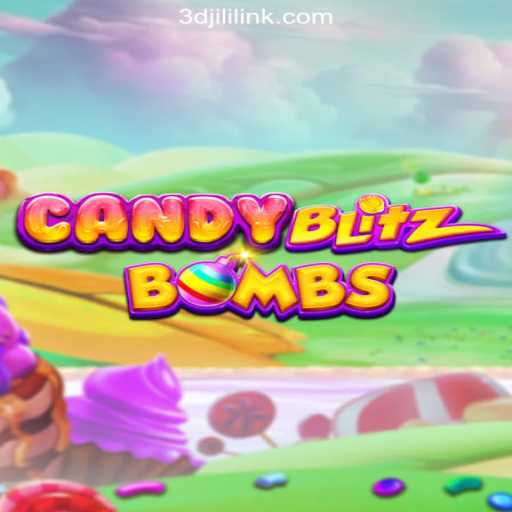 Exploring the Exciting World of CandyBlitzBombs: A Thrilling 3DJiLi.COM Online Casino Experience from the Philippines