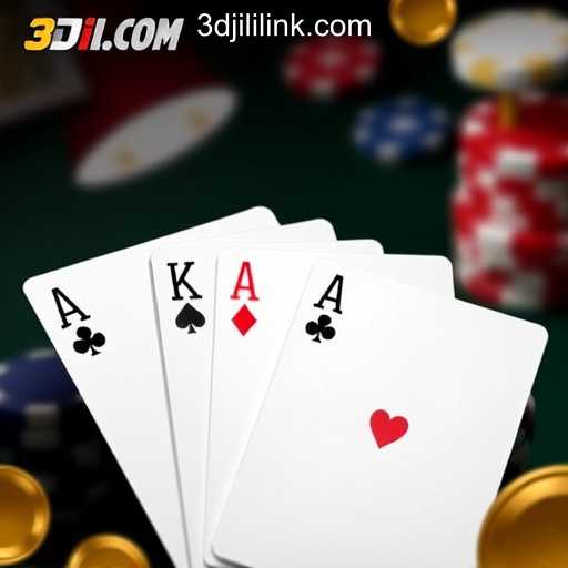 Exploring the Intriguing Realm of Card Games