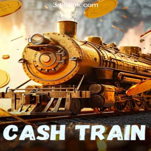 Unleashing the Thrill of CashTrain at 3DJiLi.COM Online Casino Philippines