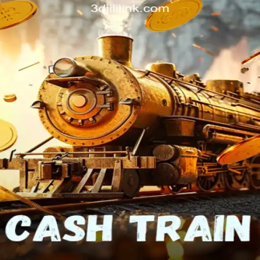 Unleashing the Thrill of CashTrain at 3DJiLi.COM Online Casino Philippines