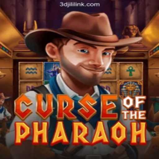 Discover the Enigmatic World of Curse of the Pharaoh at 3DJiLi.COM Online Casino Philippines