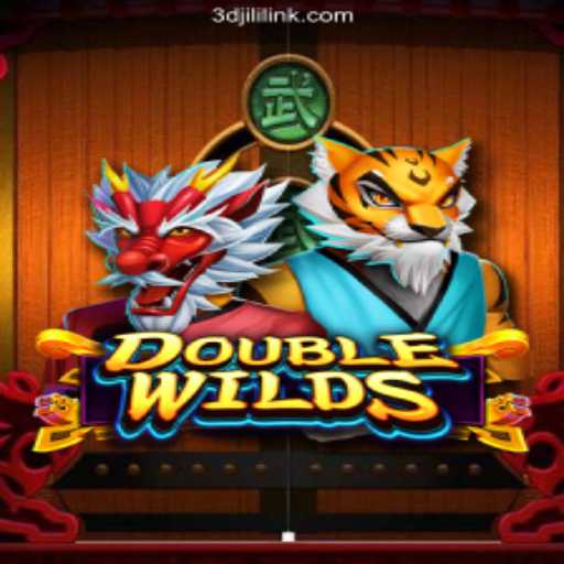 Exploring DoubleWilds: A Thrilling Slot Adventure at 3DJiLi.COM Online Casino Philippines
