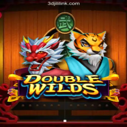 Exploring DoubleWilds: A Thrilling Slot Adventure at 3DJiLi.COM Online Casino Philippines