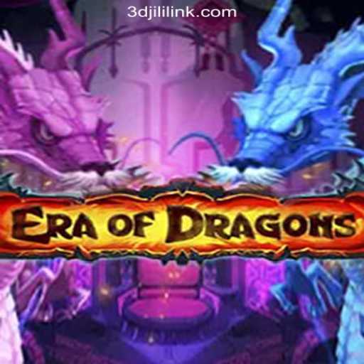 EraOfDragons: Immerse Yourself in a Fantastical World of Adventure