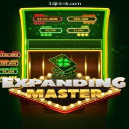 Exploring ExpandingMaster: A Deep Dive into the 3DJiLi.COM Online Casino Philippines Game