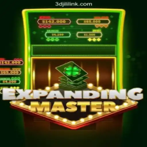 Exploring ExpandingMaster: A Deep Dive into the 3DJiLi.COM Online Casino Philippines Game