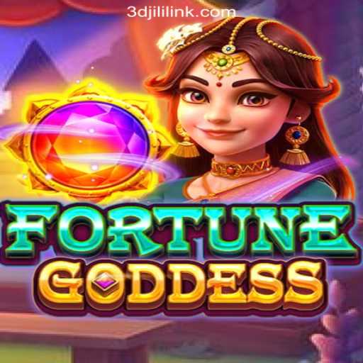 Exploring FORTUNEGODDESS: A Thrilling 3DJiLi.COM Online Casino Game Experience in the Philippines