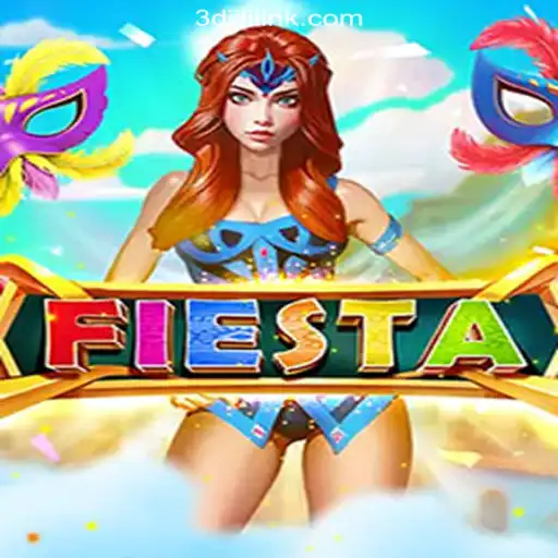 Fiesta: An Immersive Experience at 3DJiLi.COM Online Casino Philippines