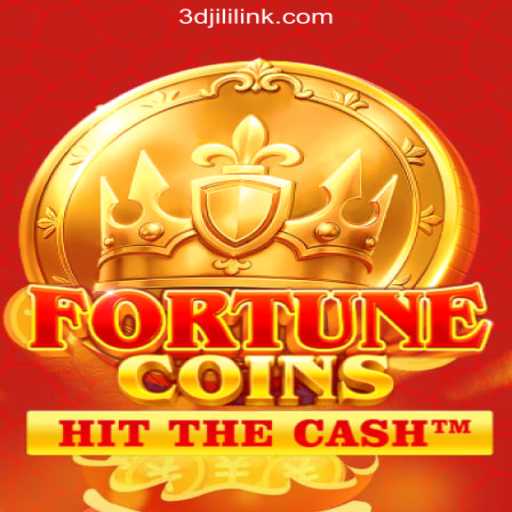 Exploring the Casino World of FortuneCoins and 3DJiLi.COM Online Casino Philippines