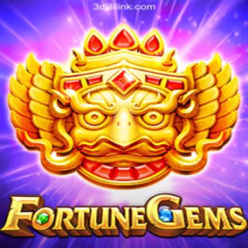 Explore the Thrills of FortuneGems at 3DJiLi.COM Online Casino Philippines