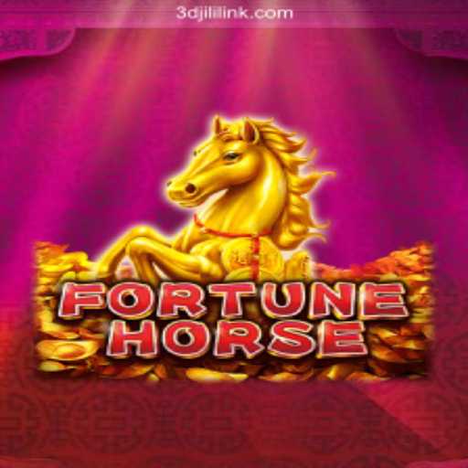Discover the Thrill of FortuneHorse at 3DJiLi.COM Online Casino Philippines