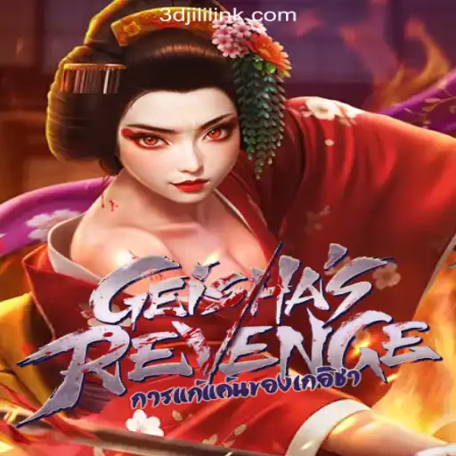 Unveiling GeishasRevenge: A Deep Dive into the Enchanting World of 3DJiLi.COM Online Casino Philippines