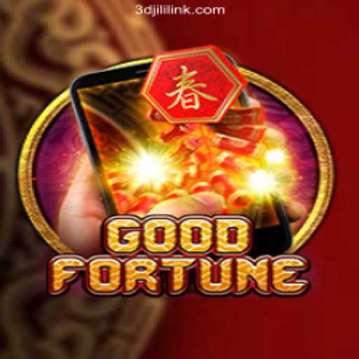 Unveiling GoodFortuneM: An Exciting Adventure at 3DJiLi.COM Online Casino Philippines