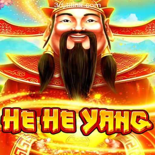 Exploring HeHeYang: A New Wave in Online Gaming at 3DJiLi.COM Online Casino Philippines