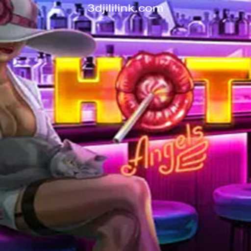 Unveiling HotAngels: A Revolutionary Addition to 3DJiLi.COM Online Casino Philippines