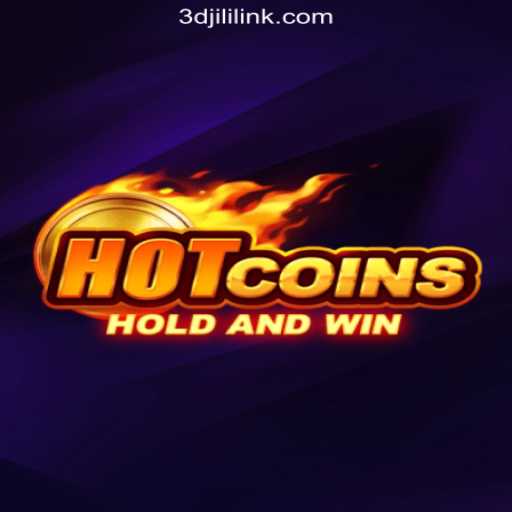 HotCoins: A Thrilling New Addition to the World of Online Casino Gaming