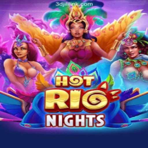 Exploring the Vibrant World of HotRioNights at 3DJiLi.COM Online Casino Philippines