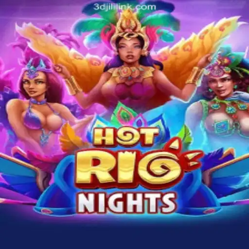 Exploring the Vibrant World of HotRioNights at 3DJiLi.COM Online Casino Philippines