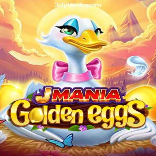 Exploring the Exciting Realm of JManiaGoldenEggs