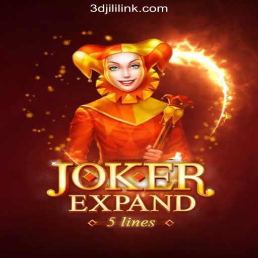 Exploring the Exciting JokerExpand Game at 3DJiLi.COM Online Casino Philippines