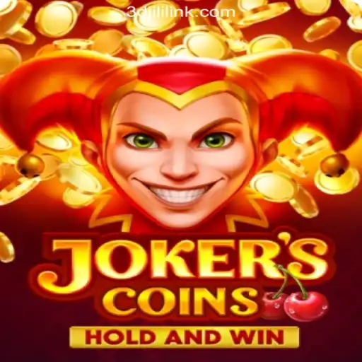 Exploring the Thrills of JokersCoins at 3DJiLi.COM Online Casino Philippines