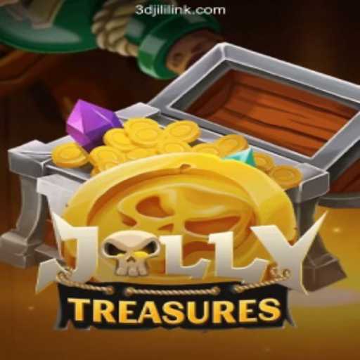 Discover the Thrills of JollyTreasures at 3DJiLi.COM Online Casino Philippines