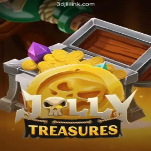 Discover the Thrills of JollyTreasures at 3DJiLi.COM Online Casino Philippines