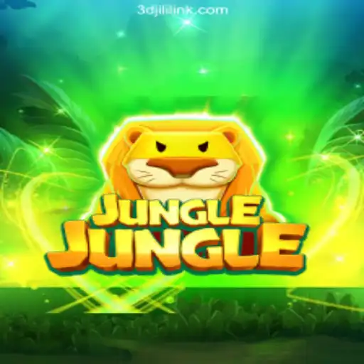 Exploring JungleJungle: A Thrilling Dive into the World of 3DJiLi.COM Online Casino Philippines