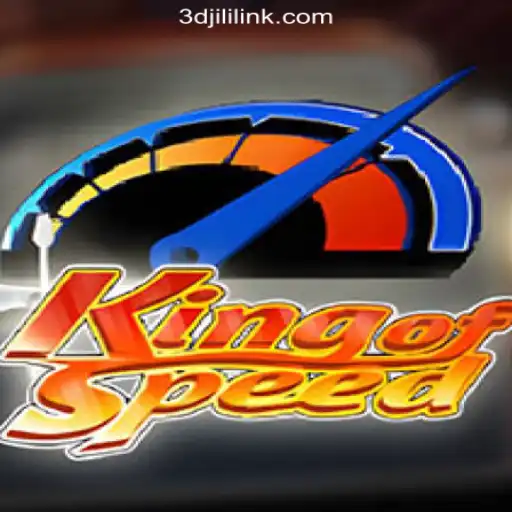 Exploring the Thrills of KingofSpeed at 3DJiLi.COM Online Casino Philippines
