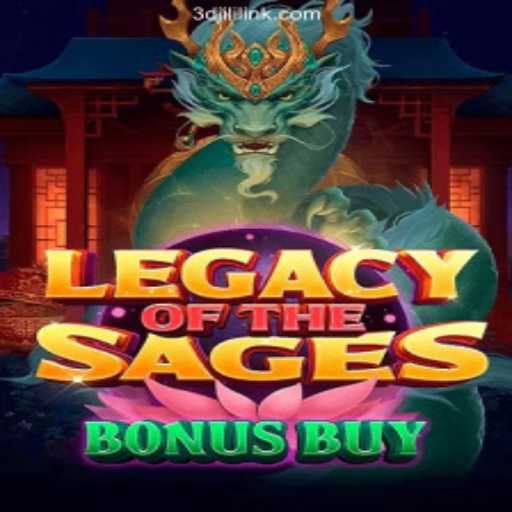 Unveiling the Exciting World of LegacyoftheSagesBonusBuy