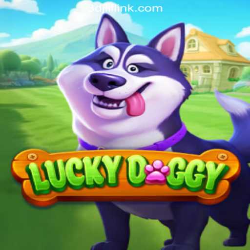 Exciting Adventures with LuckyDoggy at 3DJiLi.COM Online Casino Philippines