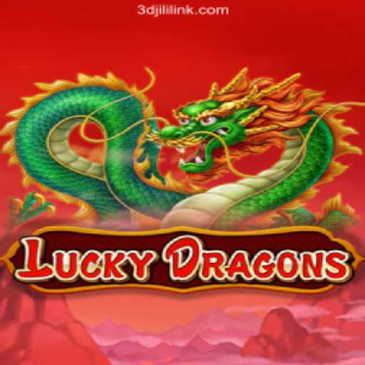 Explore the Exciting World of LuckyDragons at 3DJiLi.COM Online Casino Philippines