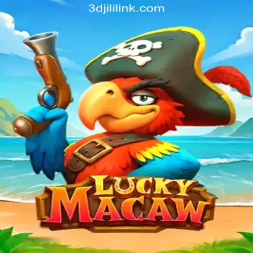 Discover the Thrilling World of LuckyMacaw at 3DJiLi.COM Online Casino Philippines