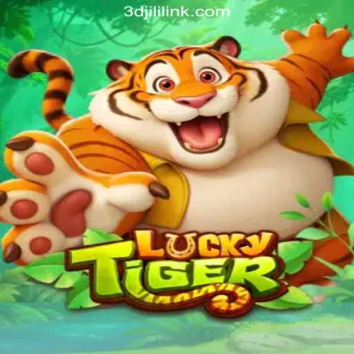 Discover the Thrilling World of LuckyTiger at 3DJiLi.COM Online Casino Philippines
