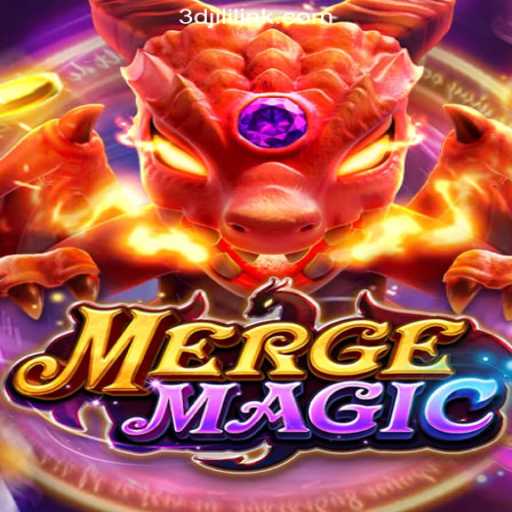 Exploring the Enchanting World of Mergemagic: A Journey into the Popular Puzzle Game