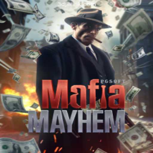 Unveiling MafiaMayhem: A Thrilling Dive into the World of Online Entertainment