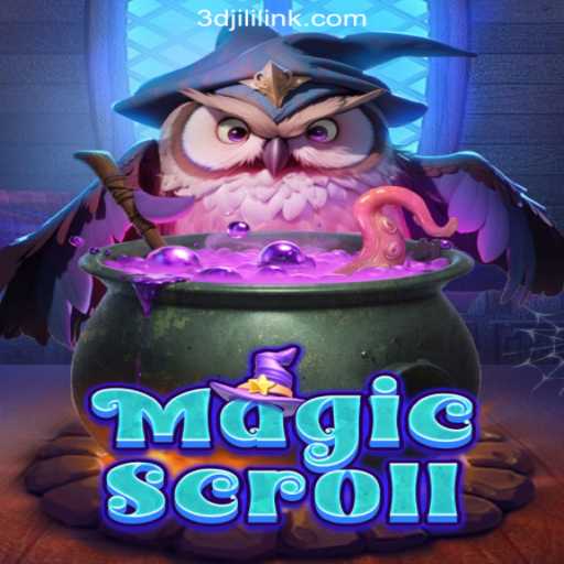 Unveiling MagicScroll: A Thrilling Journey into Online Casino Gaming