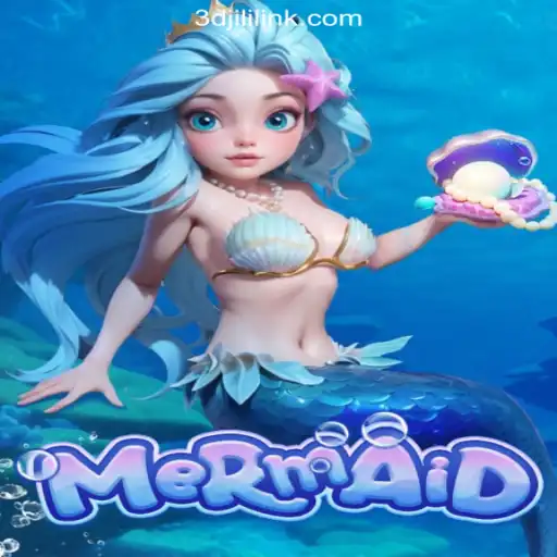 Discover the Enchanting World of Mermaid at 3DJiLi.COM Online Casino Philippines