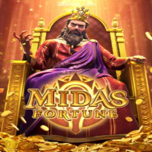 Discovering MidasFortune: A New Dawn in Online Casino Gaming