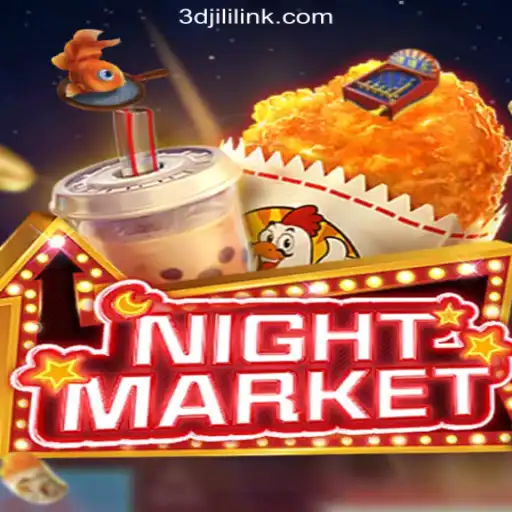 Exploring NIGHTMARKET: The Thrilling World of 3DJiLi.COM Online Casino Philippines