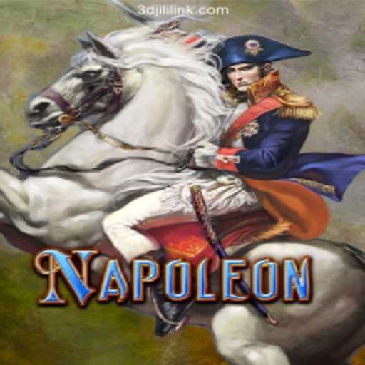 Explore the Strategic World of Napoleon at 3DJiLi.COM Online Casino Philippines